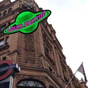 Meet your Posher, Josh